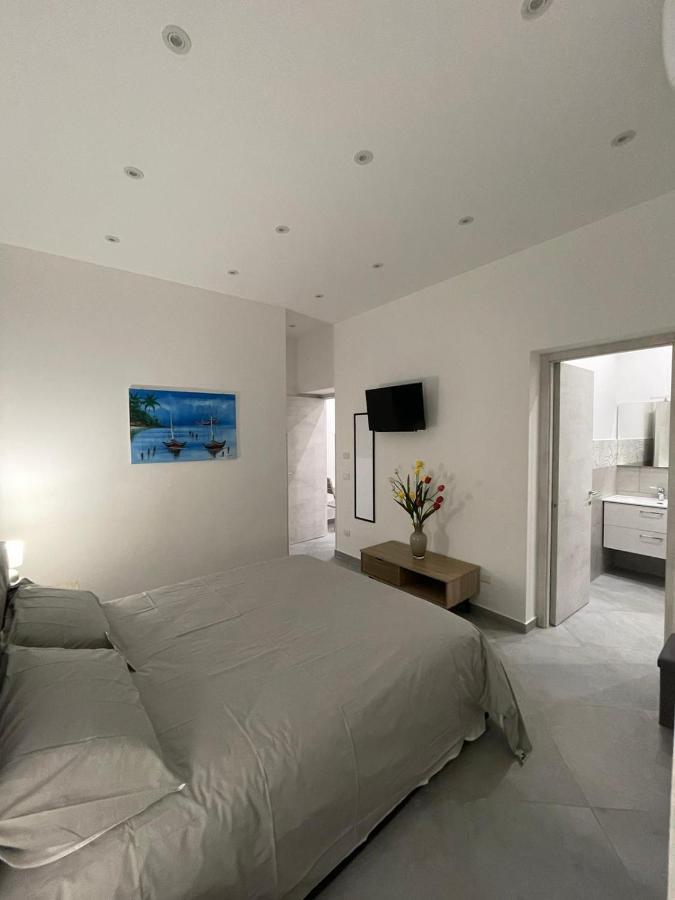 Baron'S Suites Палермо Экстерьер фото