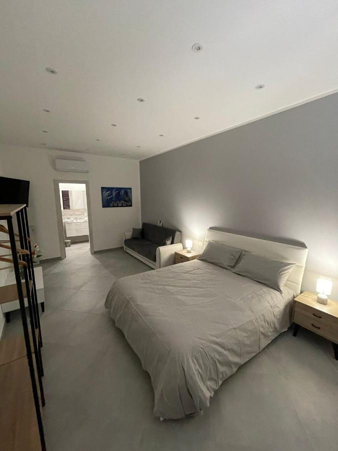 Baron'S Suites Палермо Экстерьер фото