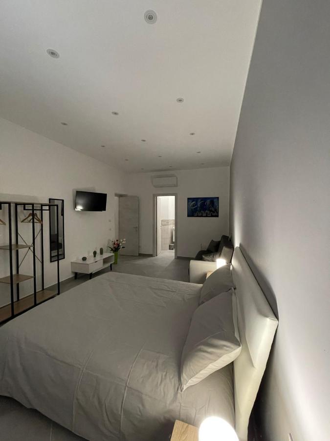 Baron'S Suites Палермо Экстерьер фото