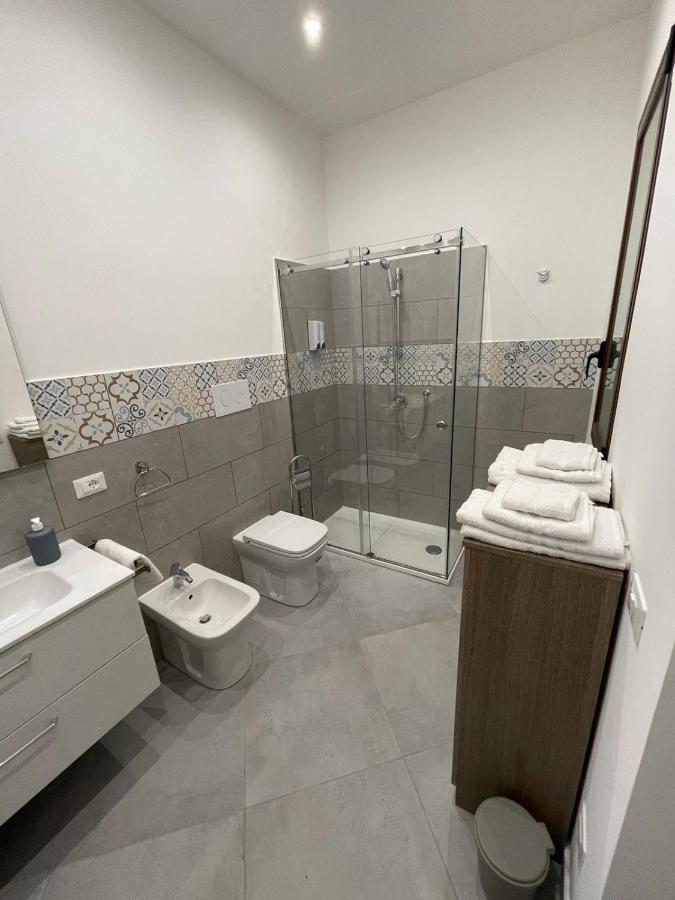 Baron'S Suites Палермо Экстерьер фото