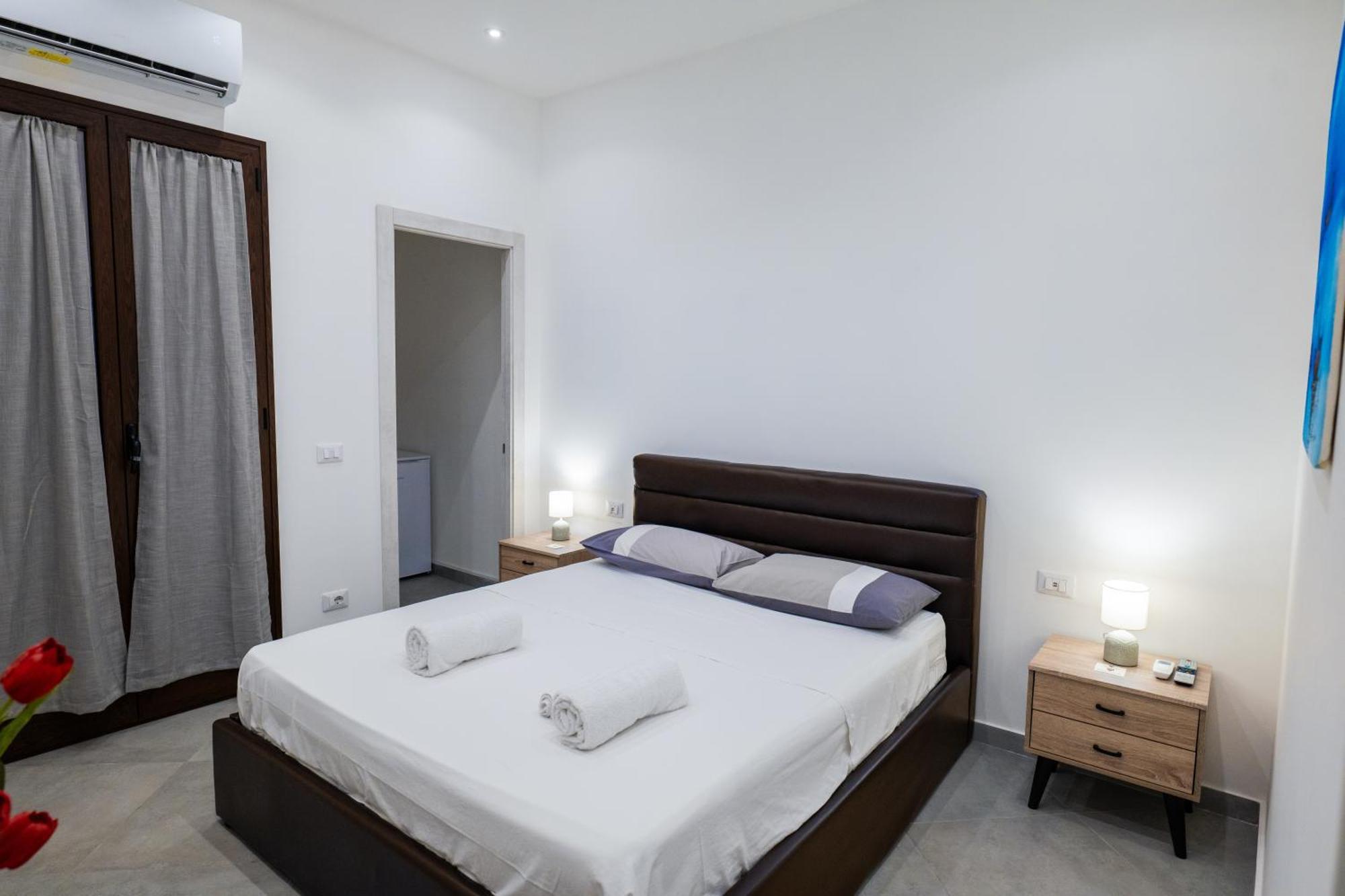 Baron'S Suites Палермо Экстерьер фото