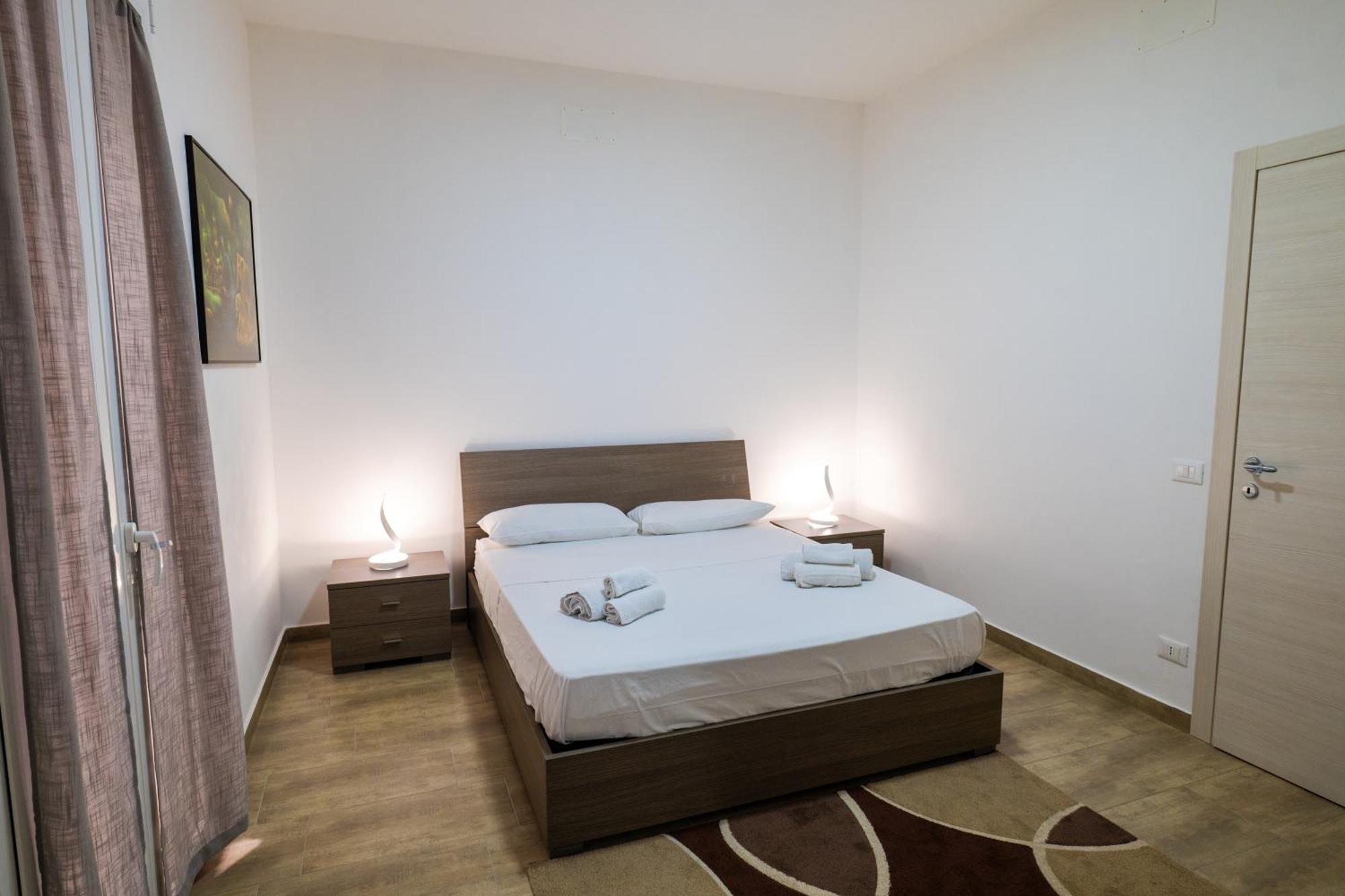 Baron'S Suites Палермо Экстерьер фото