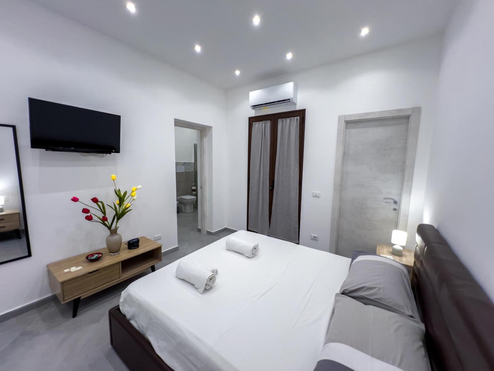 Baron'S Suites Палермо Экстерьер фото